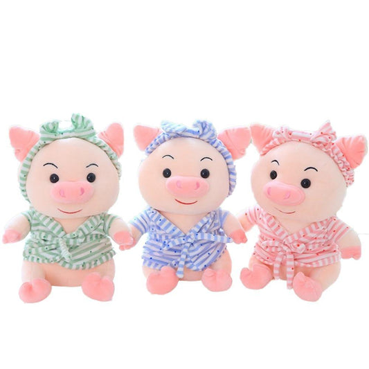 Peluche Cochon Original - Peluche Center | Boutique Doudou & Peluches