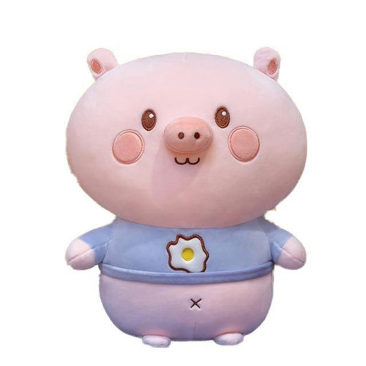 Peluche Cochon Paris - Peluche Center | Boutique Doudou & Peluches