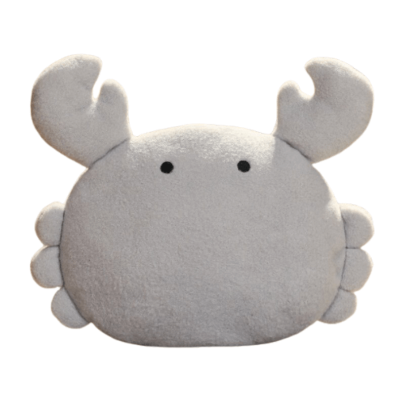 Peluche Crabe