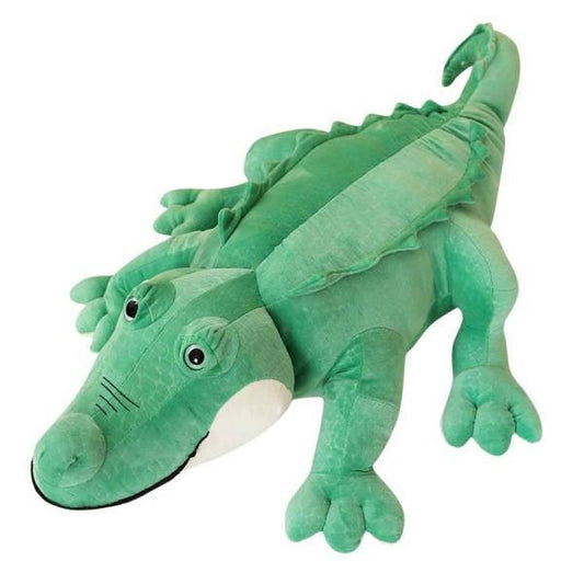 Peluche Alligator - Peluche Center | Boutique Doudou & Peluches