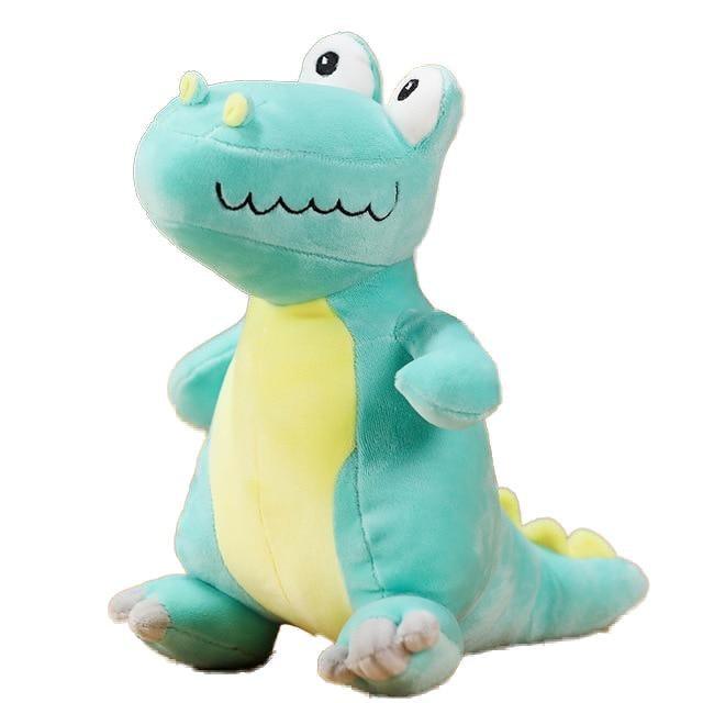 Peluche Crocodile Mini - Peluche Center | Boutique Doudou & Peluches