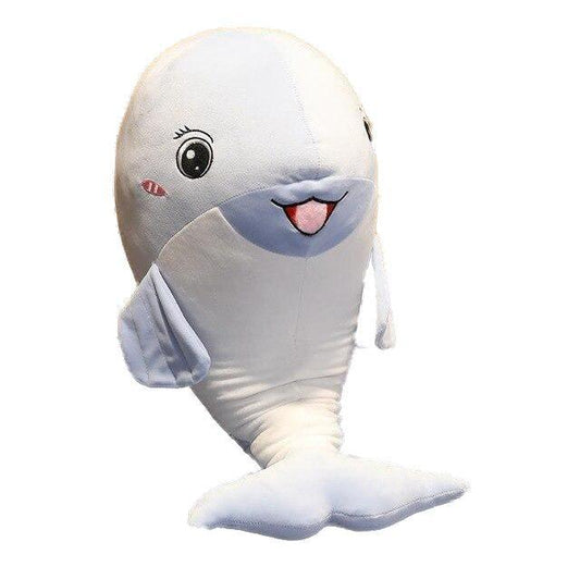 Peluche Dauphin 80 cm - Peluche Center | Boutique Doudou & Peluches