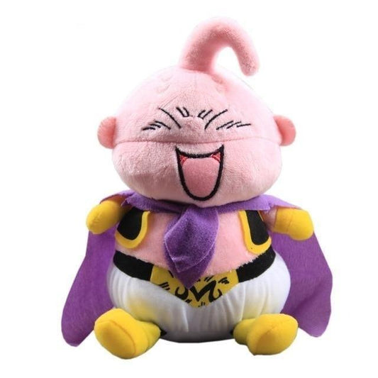 Peluche Dragon Ball  Buu - Peluche Center | Boutique Doudou & Peluches