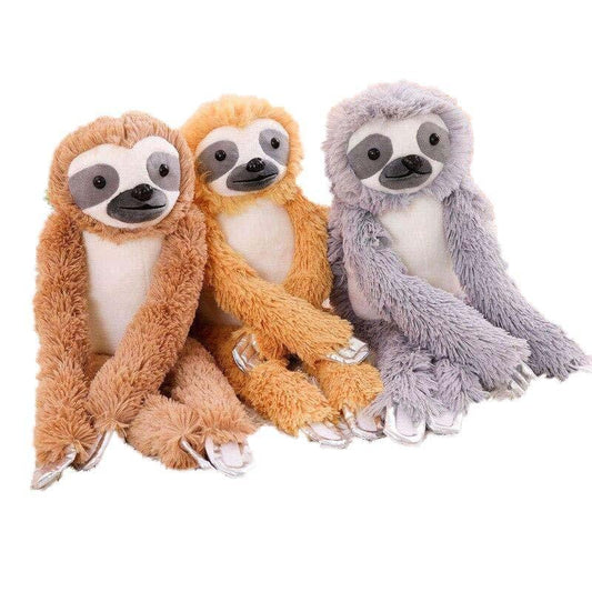 Peluche De Paresseux - Peluche Center | Boutique Doudou & Peluches