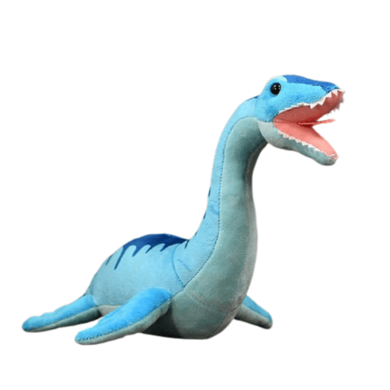 Peluche Plesiosaurus