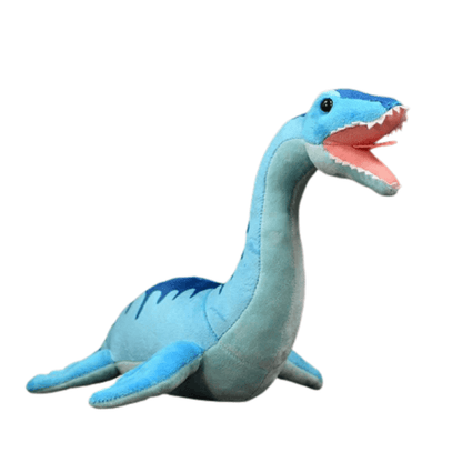 Peluche Plesiosaurus