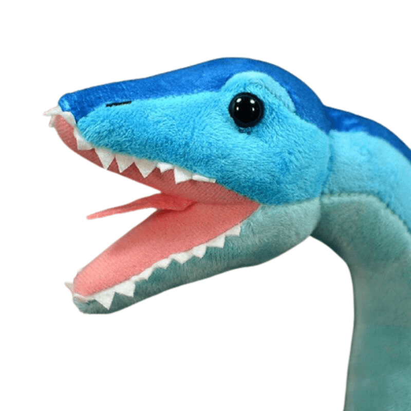 Peluche Plesiosaurus