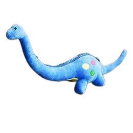 Peluche Dinosaure Diplodocus - Peluche Center | Boutique Doudou & Peluches