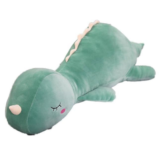 Peluche Dinosaure Douce - Peluche Center | Boutique Doudou & Peluches