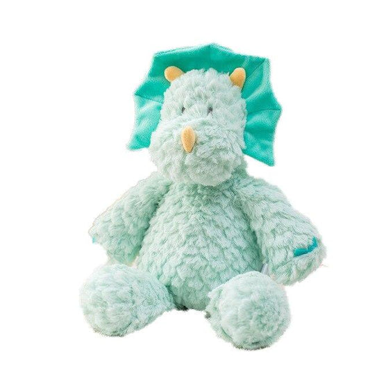 Peluche Dinosaure Doudou Pentaceratops - Peluche Center | Boutique Doudou & Peluches