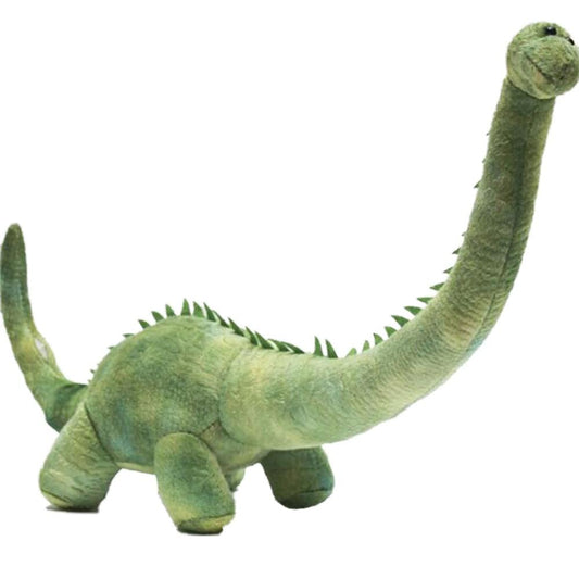 Peluche Dinosaure Grand Diplodocus - Peluche Center | Boutique Doudou & Peluches