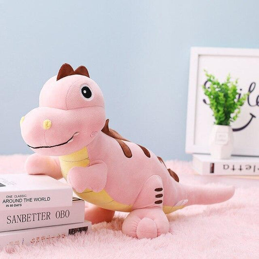 Peluche Dinosaure Grande Taille - Peluche Center | Boutique Doudou & Peluches