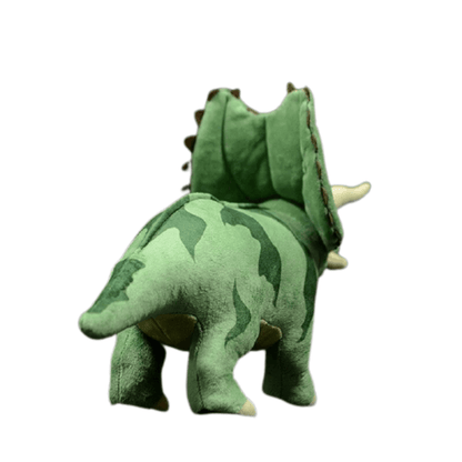 Peluche Pentaceratops