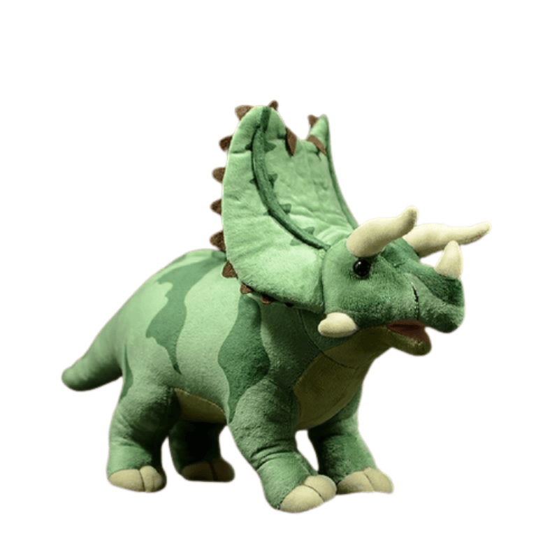 Peluche Pentaceratops