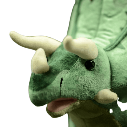 Peluche Pentaceratops