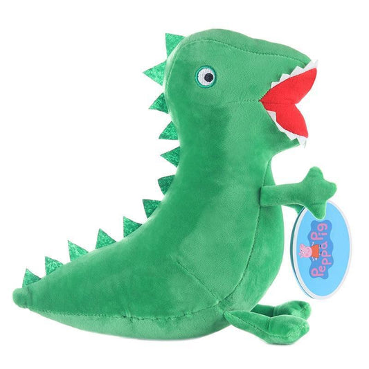 Peluche Dinosaure Peppa Pig - Peluche Center | Boutique Doudou & Peluches