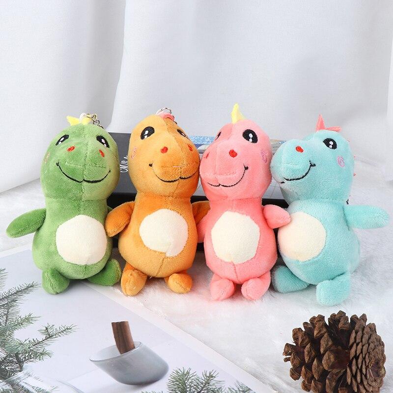 Peluche Dinosaure Porte Clés - Peluche Center | Boutique Doudou & Peluches