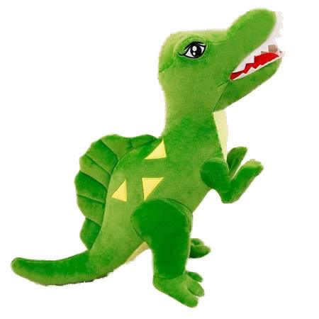 Peluche Dinosaure Spinosaurus - Peluche Center | Boutique Doudou & Peluches