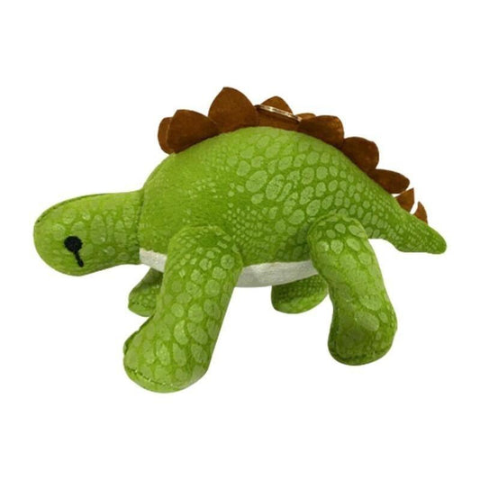 Peluche Dinosaure Stégosaure Bébé - Peluche Center | Boutique Doudou & Peluches