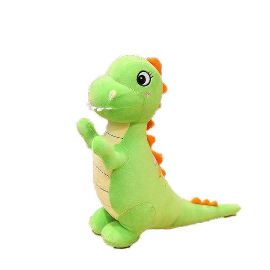 Peluche Dinosaure Stégosaure Debout - Peluche Center | Boutique Doudou & Peluches