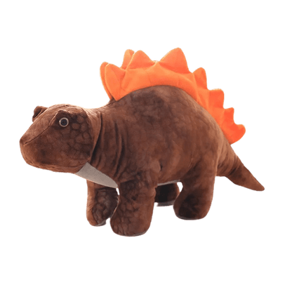 Sterrholophus Dinosaur Plush