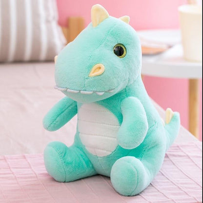 Peluche Dinosaure Théropodes - Peluche Center | Boutique Doudou & Peluches