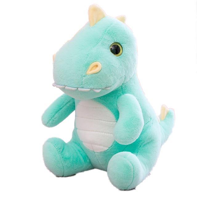 Peluche Dinosaure Théropodes - Peluche Center | Boutique Doudou & Peluches