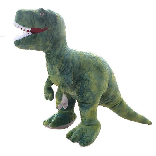 Peluche Dinosaure Tyrannosaure Simulation - Peluche Center | Boutique Doudou & Peluches