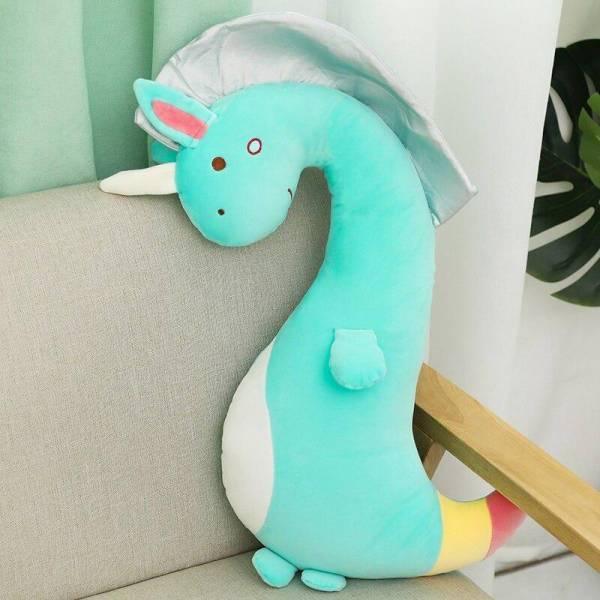 Peluche Dinosaure Vert - Peluche Center | Boutique Doudou & Peluches