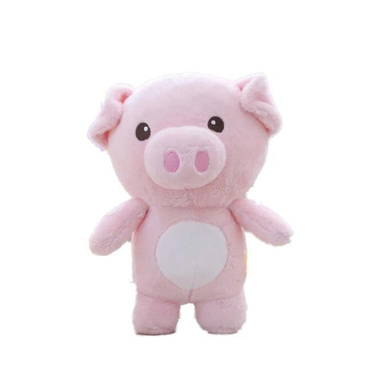 Peluche Doudou Cochon - Peluche Center | Boutique Doudou & Peluches