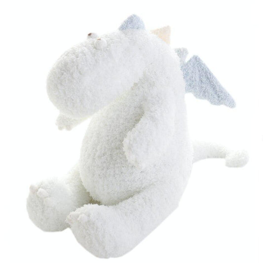 Peluche Doudou Dragon - Peluche Center | Boutique Doudou & Peluches