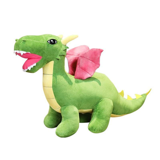 Peluche Dragon Ancestral - Peluche Center | Boutique Doudou & Peluches