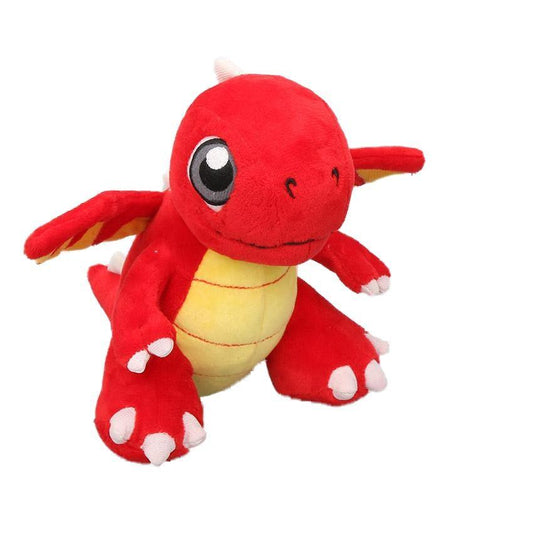 Peluche Dragon Bébé - Peluche Center | Boutique Doudou & Peluches