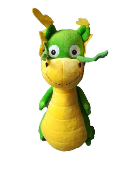 Peluche Dragon Cartoon - Peluche Center | Boutique Doudou & Peluches