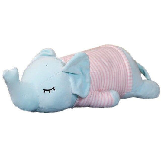 Peluche Éléphant Coucou - Peluche Center | Boutique Doudou & Peluches