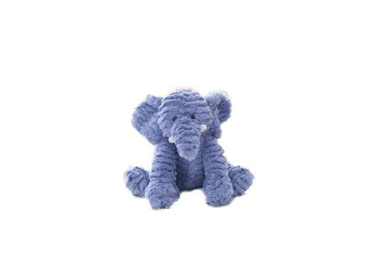 Peluche Éléphant Doux - Peluche Center | Boutique Doudou & Peluches