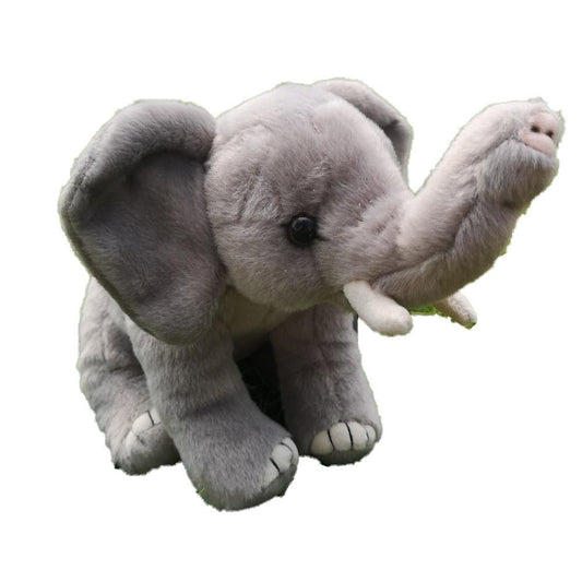 Peluche Éléphant Gipsy - Peluche Center | Boutique Doudou & Peluches