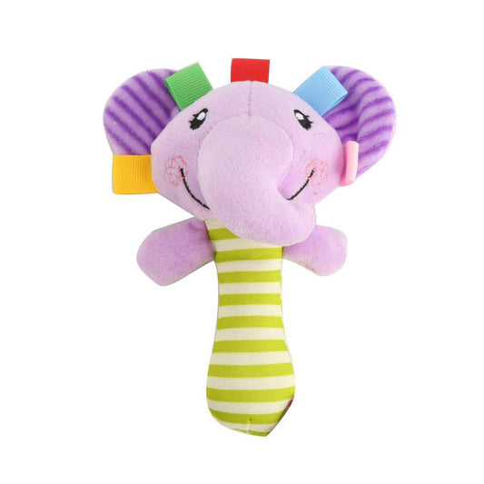 Peluche Éléphant Jouet Bébé - Peluche Center | Boutique Doudou & Peluches