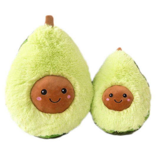 Peluche En Avocat - Peluche Center | Boutique Doudou & Peluches