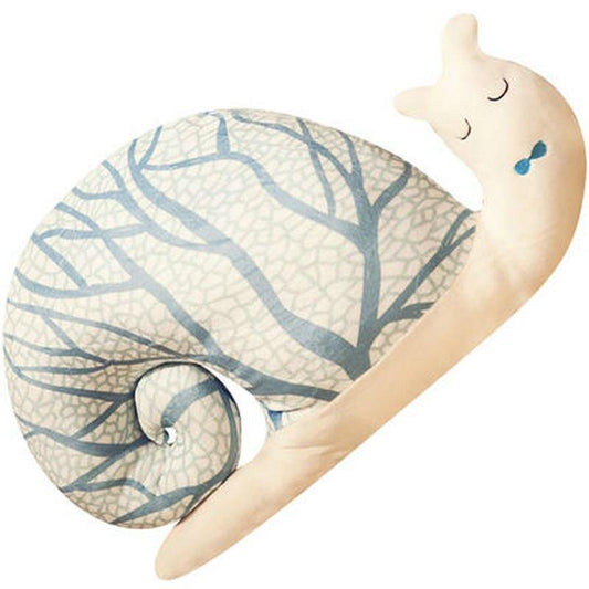 Peluche en Forme D'Escargot - Peluche Center | Boutique Doudou & Peluches