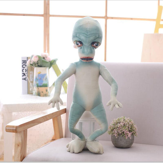 Peluche Extraterrestre - Peluche Center | Boutique Doudou & Peluches