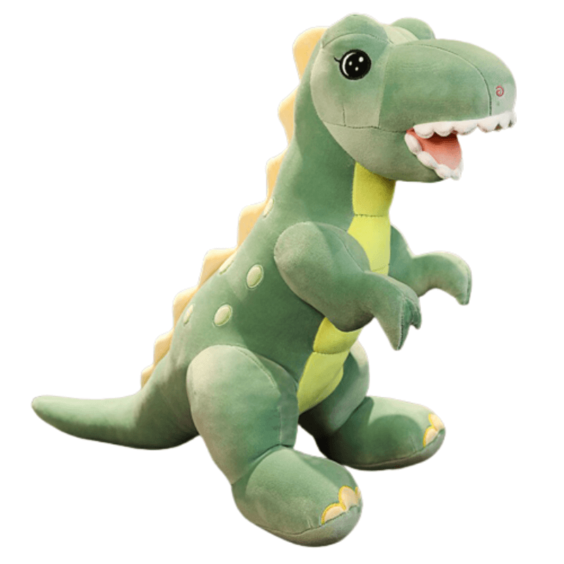 Large Dinosaur Plush