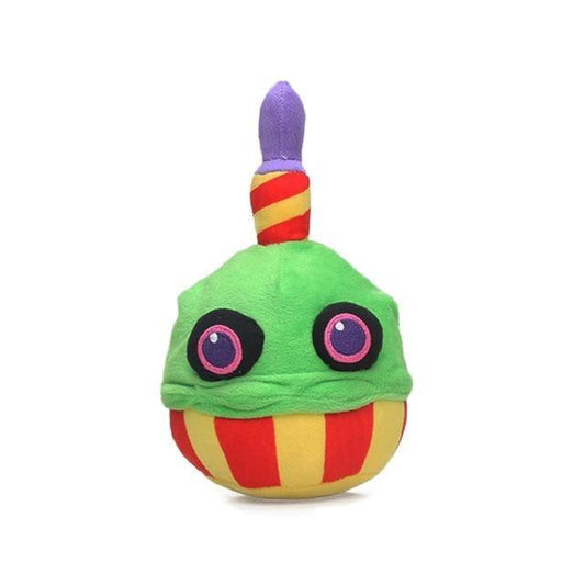 Peluche Five Nights At Freddy's Gâteau Vert - Peluche Center | Boutique Doudou & Peluches