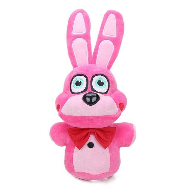 Peluche Five Nights At Freddy's Bonnet - Peluche Center | Boutique Doudou & Peluches