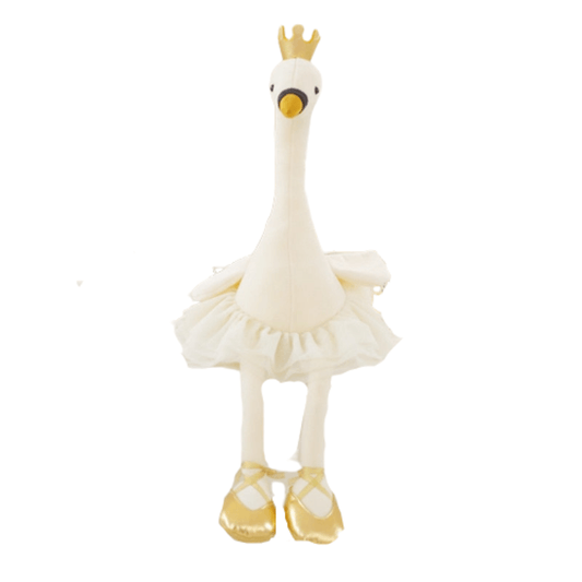 Peluche Cygne