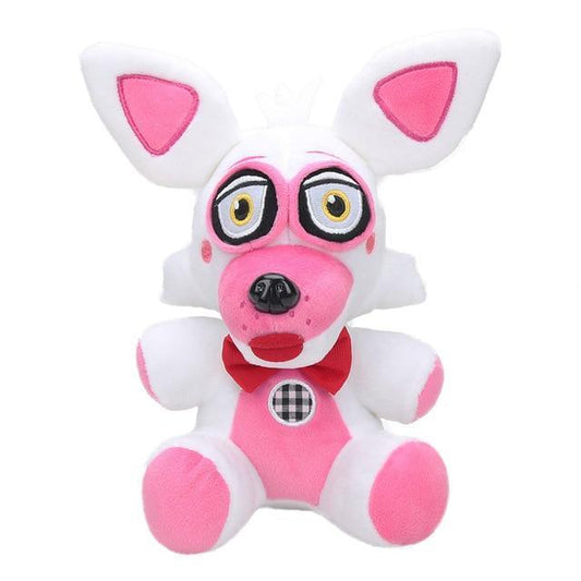 Peluche Funtime Foxy - Peluche Center | Boutique Doudou & Peluches