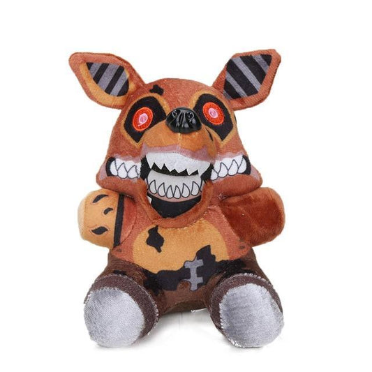 Peluche Foxy Nightmare - Peluche Center | Boutique Doudou & Peluches