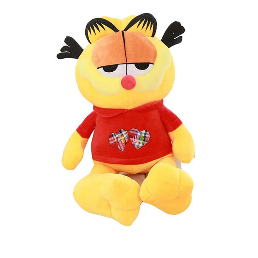 Peluche Garfield Village - Peluche Center | Boutique Doudou & Peluches