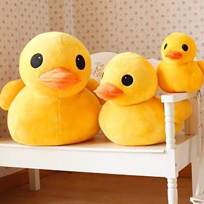 Peluche Géante Canard