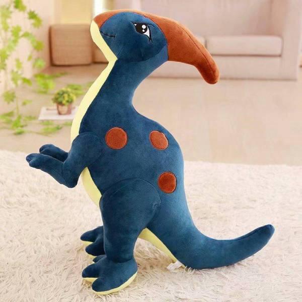 Peluche Dinosaure Hadrosaure - Peluche Center | Boutique Doudou & Peluches